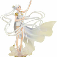 Sailor Moon Chouette Pretty Guardian 9 Inch Statue Figure Figuarts Zero - Sailor Cosmos
