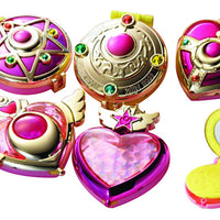 Sailor Moon Prop Replica Deluxe Set - Transforming Compact Set