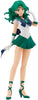 Sailor Moon 9 Inch Statue Figure Eternal Glitter & Glamour - Sailor Neptune