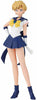 Sailor Moon 9 Inch Statue Figure Eternal Glitter & Glamour - Sailor Uranus