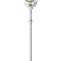 Sailor Moon Pretty Guardian Cosmos Life Size Prop Replica - Eternal Tiare