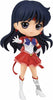 Sailor Moon Pretty Guardian 5 Inch Static Figure Q-Posket - Sailor Mars Version A