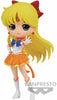 Sailor Moon Pretty Guardian 5 Inch Static Figure Q-Posket - Sailor Venus Version A