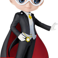 Sailor Moon Pretty Guardian 5 Inch Static Figure Q-Posket - Tuxedo Mask Ver A