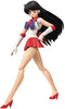 Sailor Moon Pretty Guardian 6 Inch Action Figure S.H. Figuarts - Sailor Mars Animation Color Edition