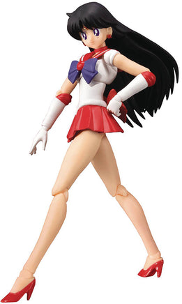 Sailor Moon Pretty Guardian 6 Inch Action Figure S.H. Figuarts