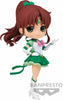 Sailor Moon 6 Inch Static Figure Q-Posket - Sailor Jupiter Version A