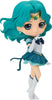 Sailor Moon 5 Inch Static Figure Q-Posket - Sailor Neptune Version B