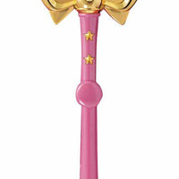 Sailor Moon Life Size Prop Replica - Spiral Heart Moon Rod Reissue