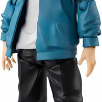 Sakamoto Days 6 Inch Action Figure S.H. Figuarts - Asakura Shin