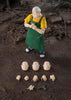 Sakamoto Days 6 Inch Action Figure S.H. Figuarts - Sakamoto Taro