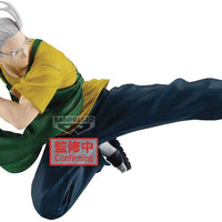 Sakomoto Days 6 Inch Static Figure Vibration Stars - Sakamoto Taro II