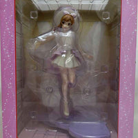 Selection Project 9 Inch Statue Figure 1/7 Scale PVC - Suzune Miyama