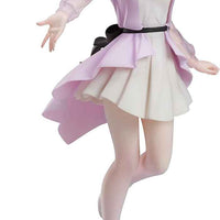 Selection Project 9 Inch Statue Figure 1/7 Scale PVC - Suzune Miyama