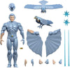 Silverhawks 7 Inch Action Figure Ultimates - Quicksilver