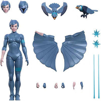 Silverhawks 7 Inch Action Figure Ultimates - Steelheart