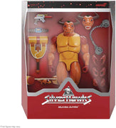 Silverhawks 7 Inch Action Figure Ultimates Wave 3 - Mumbo Jumbo