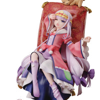 Sleepy Princess in the Demon Castle 7 Inch Statue Figure 1/7 PVC - Aurora Sya