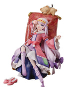 Sleepy Princess in the Demon Castle 7 Inch Statue Figure 1/7 PVC - Aurora Sya