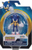 Sonic The Hedgehog 3 Inch Mini Figure Basic Wave 9 - Sonic