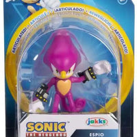 Sonic The Hedgehog 3 Inch Mini Figure Wave 20 - Espio