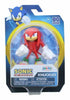 Sonic The Hedgehog 3 Inch Mini Figure Wave 20 - Knuckles