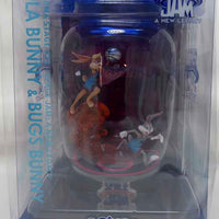 Space Jam New Legacy 5 Inch Static Figure D-Stage - Lola & Bugs DS-072
