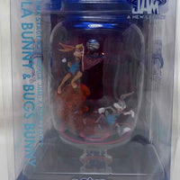 Space Jam New Legacy 5 Inch Static Figure D-Stage - Lola & Bugs DS-072