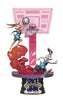 Space Jam New Legacy 5 Inch Static Figure D-Stage - Lola & Bugs DS-072