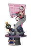 Space Jam New Legacy 5 Inch Static Figure D-Stage - Taz & Marvin DS-070