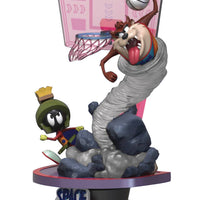 Space Jam New Legacy 5 Inch Static Figure D-Stage - Taz & Marvin DS-070