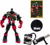 Spawn 30th Anniversary 7 Inch Action Figure Wave 7 - Commando Spawn