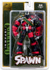 Spawn 30th Anniversary 7 Inch Action Figure Wave 7 - Commando Spawn