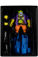 Spawn Black Light Edition 7 Inch Action Figure Exclusive - The Clown Gold Label
