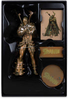 Spawn Issue #311 7 Inch Action Figure Exclusive - Patina Spawn Gold Label