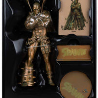Spawn Issue #311 7 Inch Action Figure Exclusive - Patina Spawn Gold Label