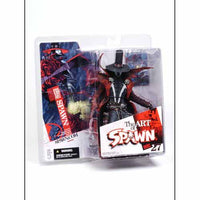 Spawn 6 Inch Static Figure Series 27 - Gunslinger Spawn #119