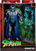 Spawn 7 Inch Action Figure Wave 6 - Disruptor