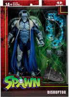 Spawn 7 Inch Action Figure Wave 6 - Disruptor