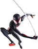 Spider-Man Across the Spider-Verse 6 Inch Action Figure S.H. Figuarts - Miles Morales
