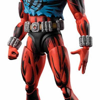 Spider-Man Across the Spider-Verse 6 Inch Action Figure S.H. Figuarts - Scarlet Spider