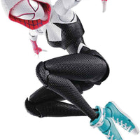 Spider-Man Across the Spider-Verse 6 Inch Action Figure S.H. Figuarts - Spider-Gwen