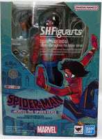 Spider-Man Across The Spider-Verse 6 Inch Action Figure S.H. Figuarts - Spider-Man India