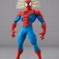 Spider-Man Gamerverse 6 Inch Action Figure S.H. Figuarts - Spider-Man