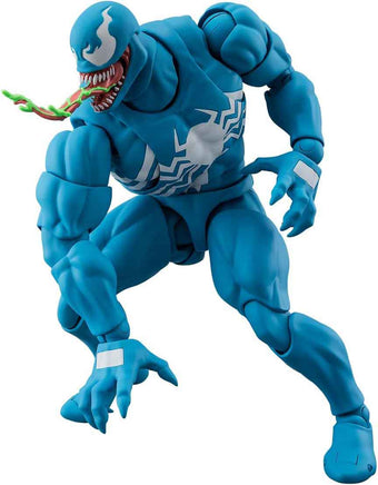 Spider-Man Gamerverse 7 Inch Action Figure S.H. Figuarts - Venom