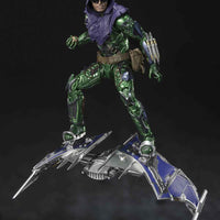 Spider-Man No Way Home 6 Inch Action Figure S.H. Figuarts - Green Goblin