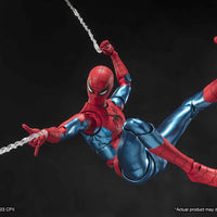 Spider-Man No Way Home 6 Inch Action Figure S.H. Figuarts - Spider-Man New Suit