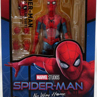 Spider-Man No Way Home 6 Inch Action Figure S.H. Figuarts - Spider-Man New Suit