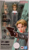 Spy X Family 6 Inch Action Figure S.H. Figuarts - Loid Forger