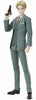 Spy X Family 6 Inch Action Figure S.H. Figuarts - Loid Forger